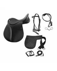 GALAPAGO HH SHAZIA EQUIPO COMPLETO