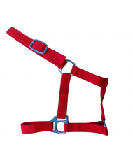 JAQUIMA DE CUADRA EN NYLON 0278 JAQUIMA DE CUADRA EN NYLON 0278