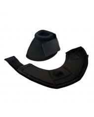 JUEGO DE TENDONERAS Y TOBILLERAS 3D AirTek