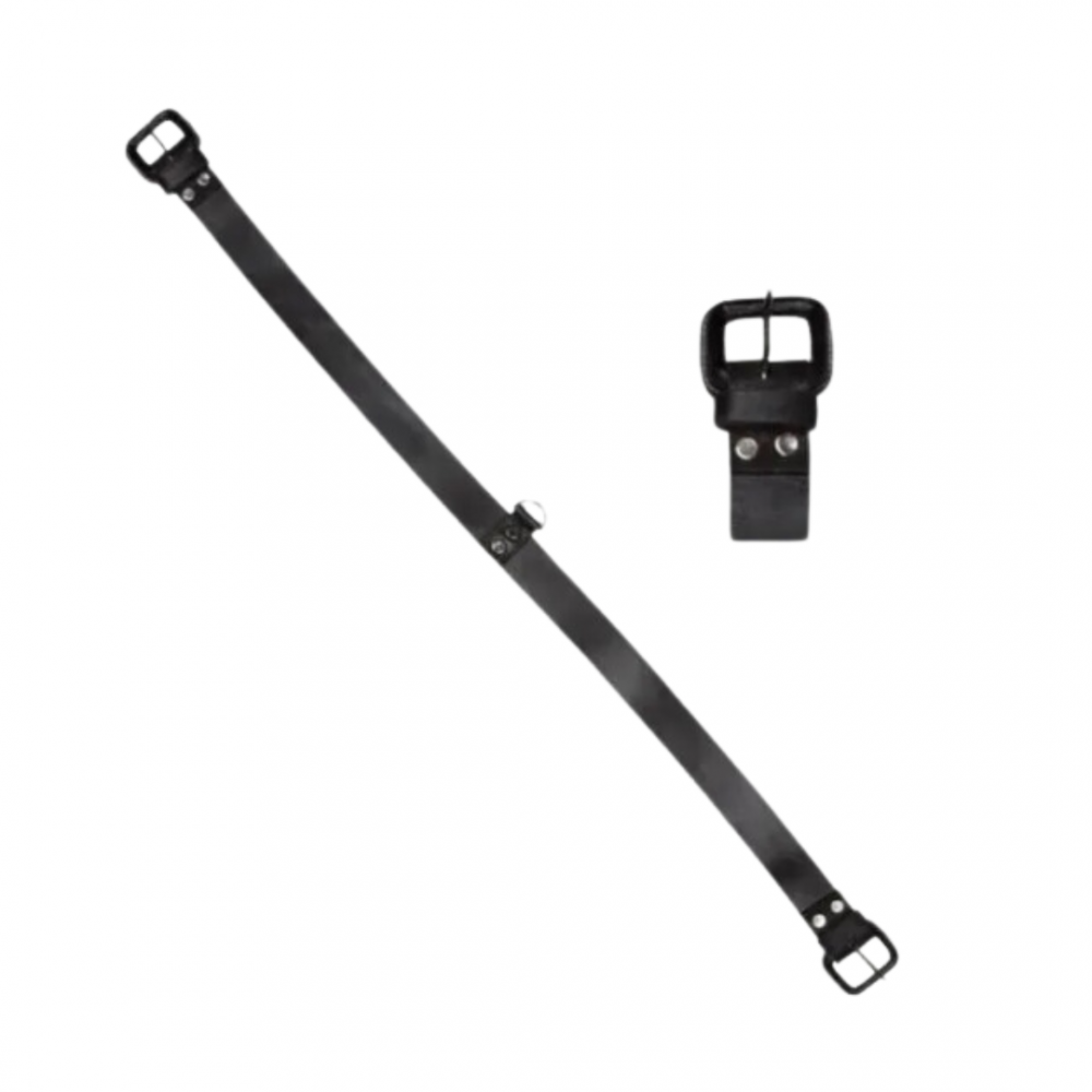 CINCHA TRASERA WESTERN ECONOMICA