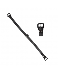 CORREA CINCHADORA CUERO MONTURA AMERICANA