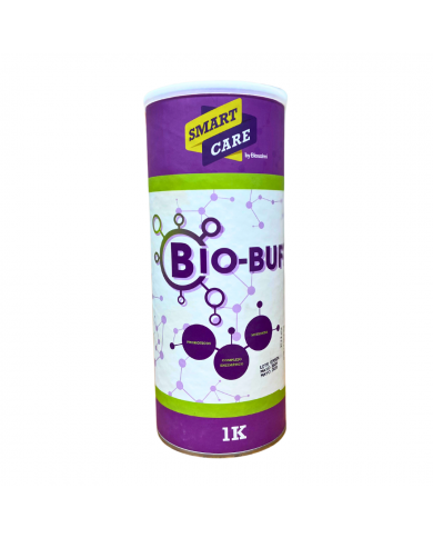 BIO-BUFF 1 KG BIO-BUFF 1 KG