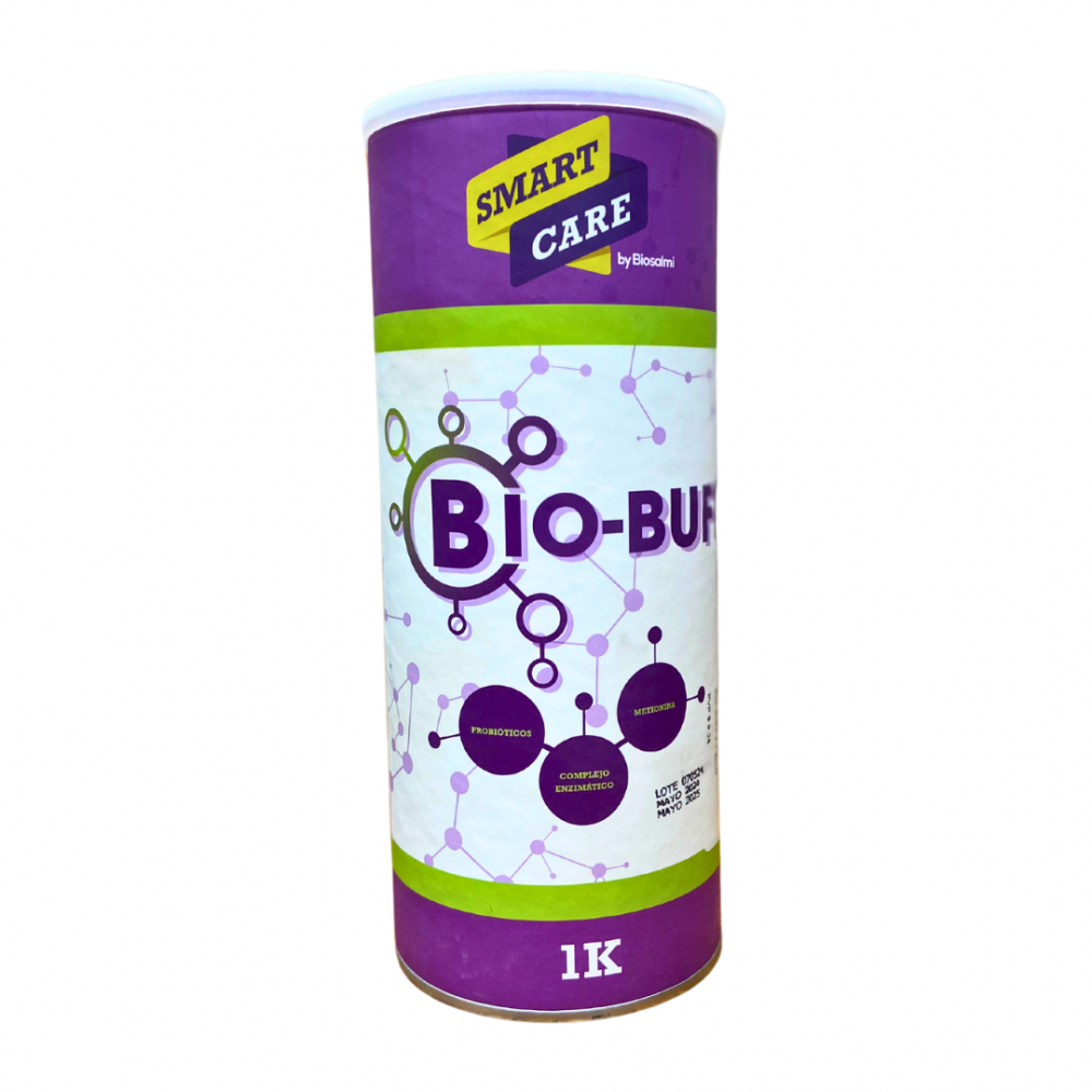 BIO-BUFF 1 KG