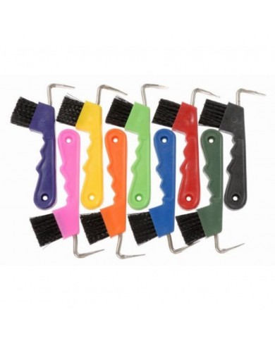 CEPILLO LIMPIA CASCOS CEPILLO LIMPIA CASCOS