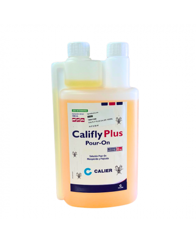 CALIFLY PLUS CALIER 1000ML