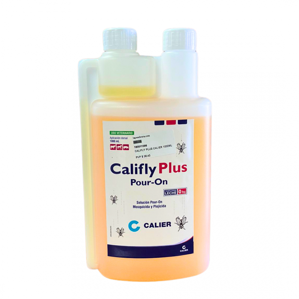 CALIFLY PLUS CALIER 1000ML