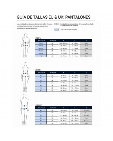 BREECHE MARLEE PULL ON FULL SEAT TALLA SM (EU130)