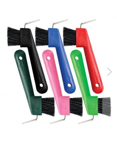 CEPILLO LIMPIA CASCOS CEPILLO LIMPIA CASCOS