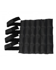 MANTA YUTE CON RELLENO