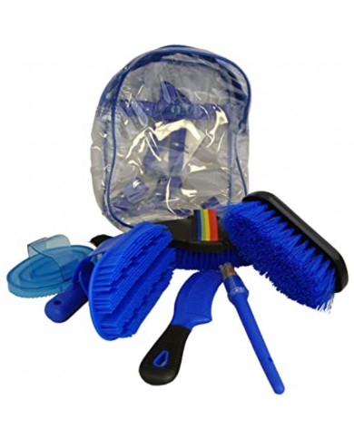 KIT DE LIMPIEZA KIT DE LIMPIEZA