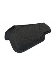 PAD GEL JACKS NEGRO