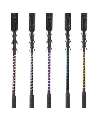 FUSTA CARRERAS 27" CON FLAPPER