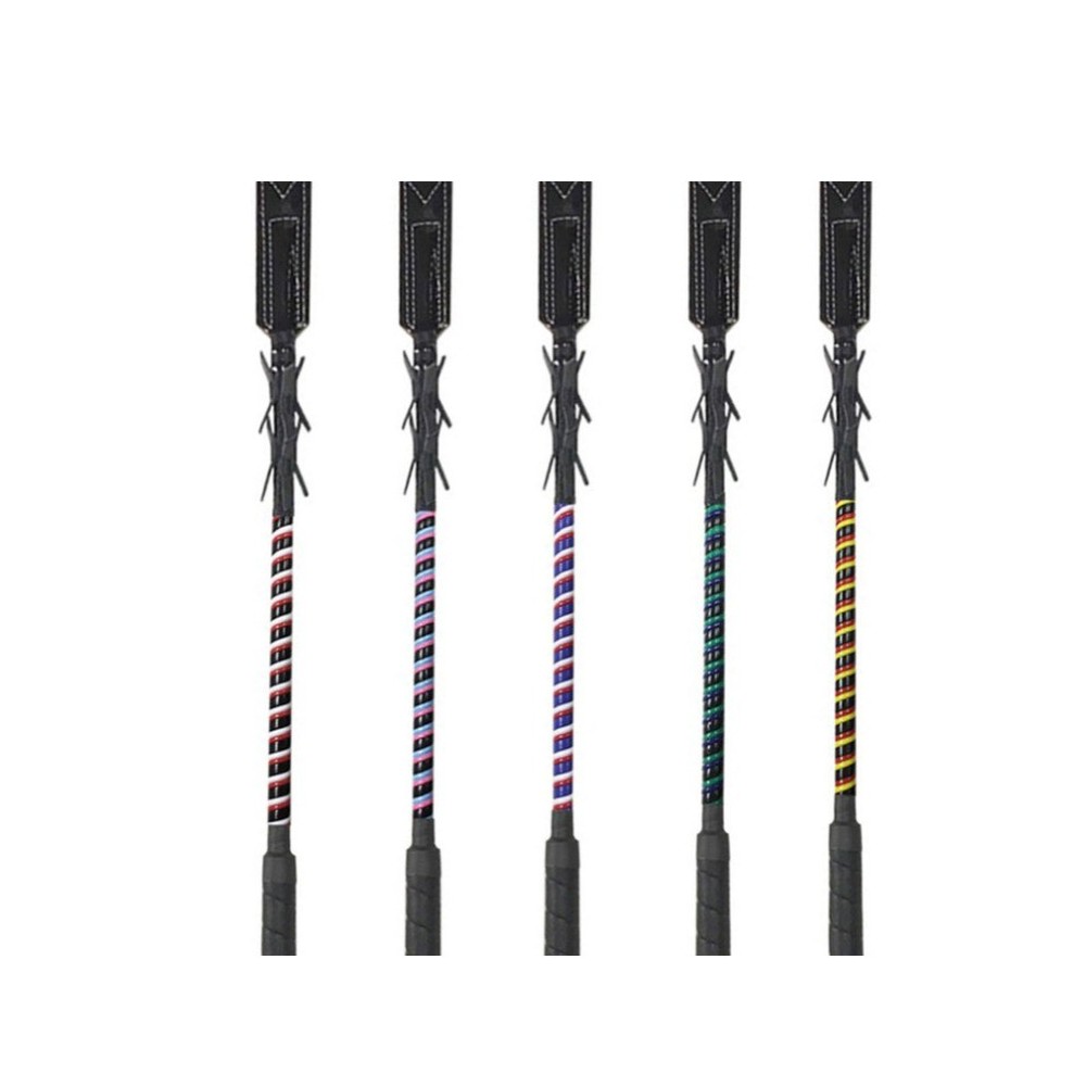 FUSTA CARRERAS 27" CON FLAPPER