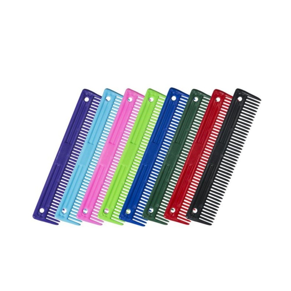 PEINE PLASTICO LARGO