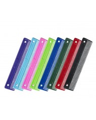 PEINE PLASTICO LARGO