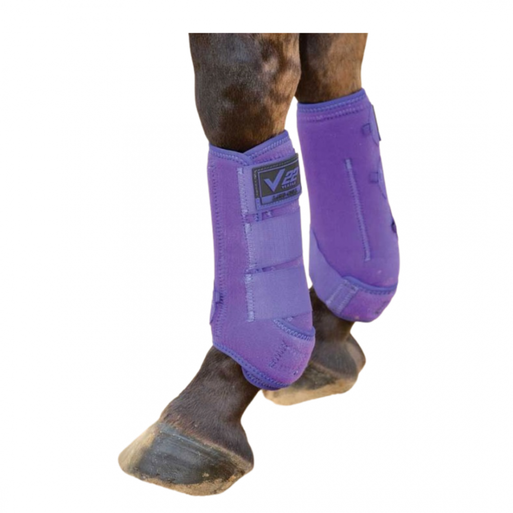 TENDONERA SUPREME AIR SHOCK