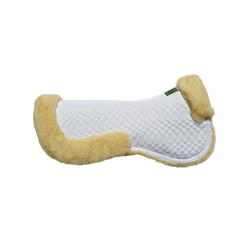 SALVADORSAL CON BORREGUILLO SINTÉTICO MARJOMAN