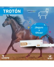 TROTON 10.7 G