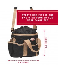 SET GROOMING WEAVER 7 PIEZAS