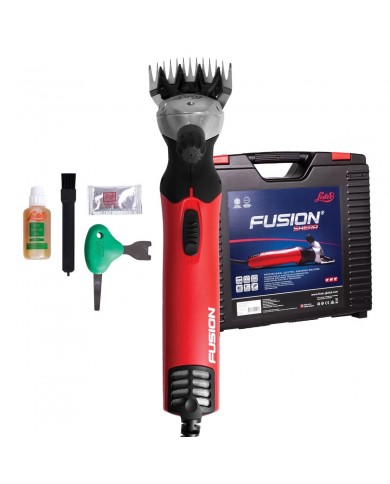 ESQUILADORA LISTER FUSION SHEAR OVEJAS