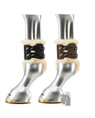 TOBILLERAS ZANDONA CARBON AIR SENSITIVE