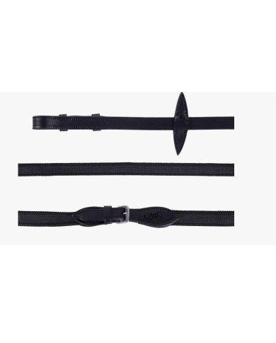 RIENDA CAUCHO SUPER GRIP RIENDA CAUCHO SUPER GRIP