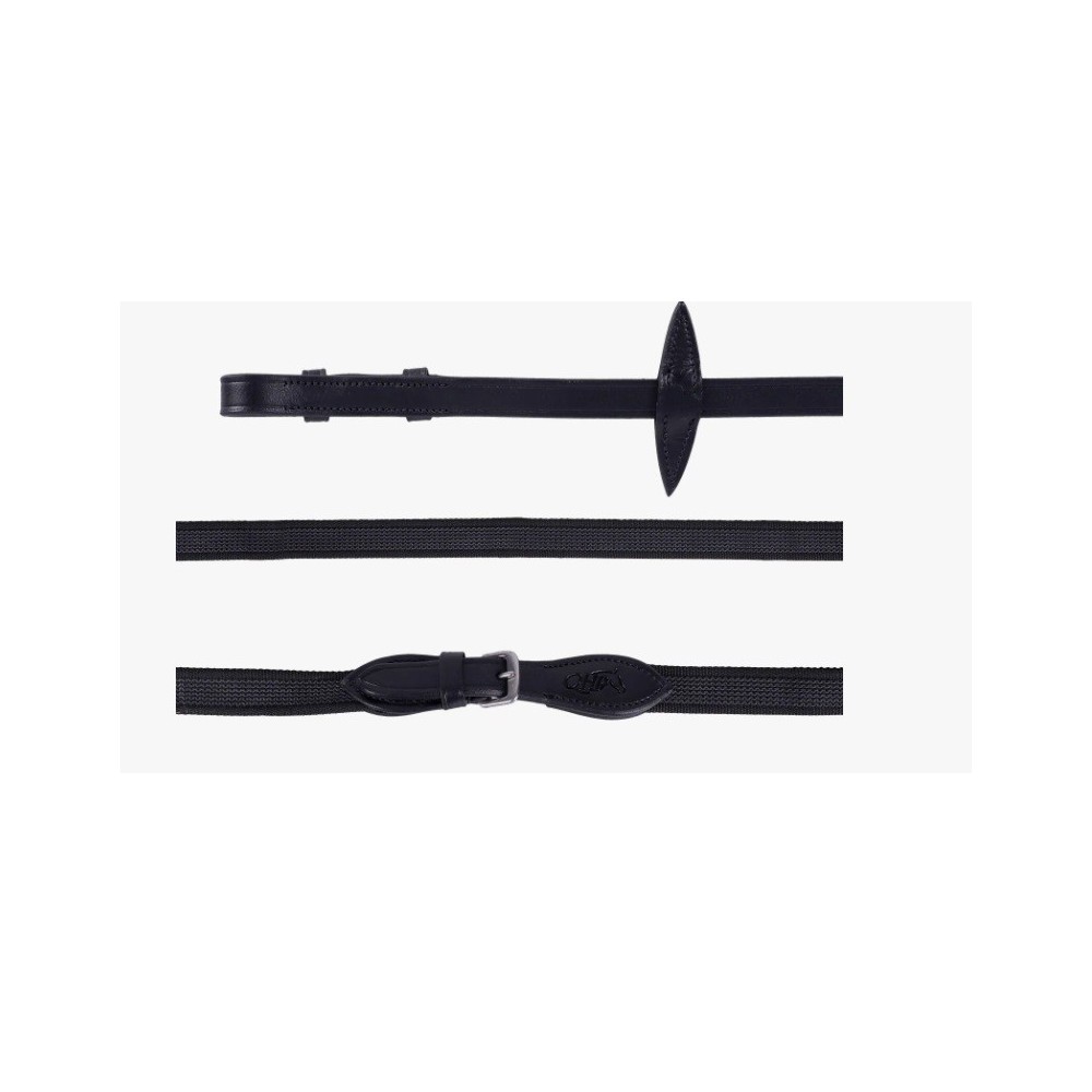 RIENDA CAUCHO SUPER GRIP