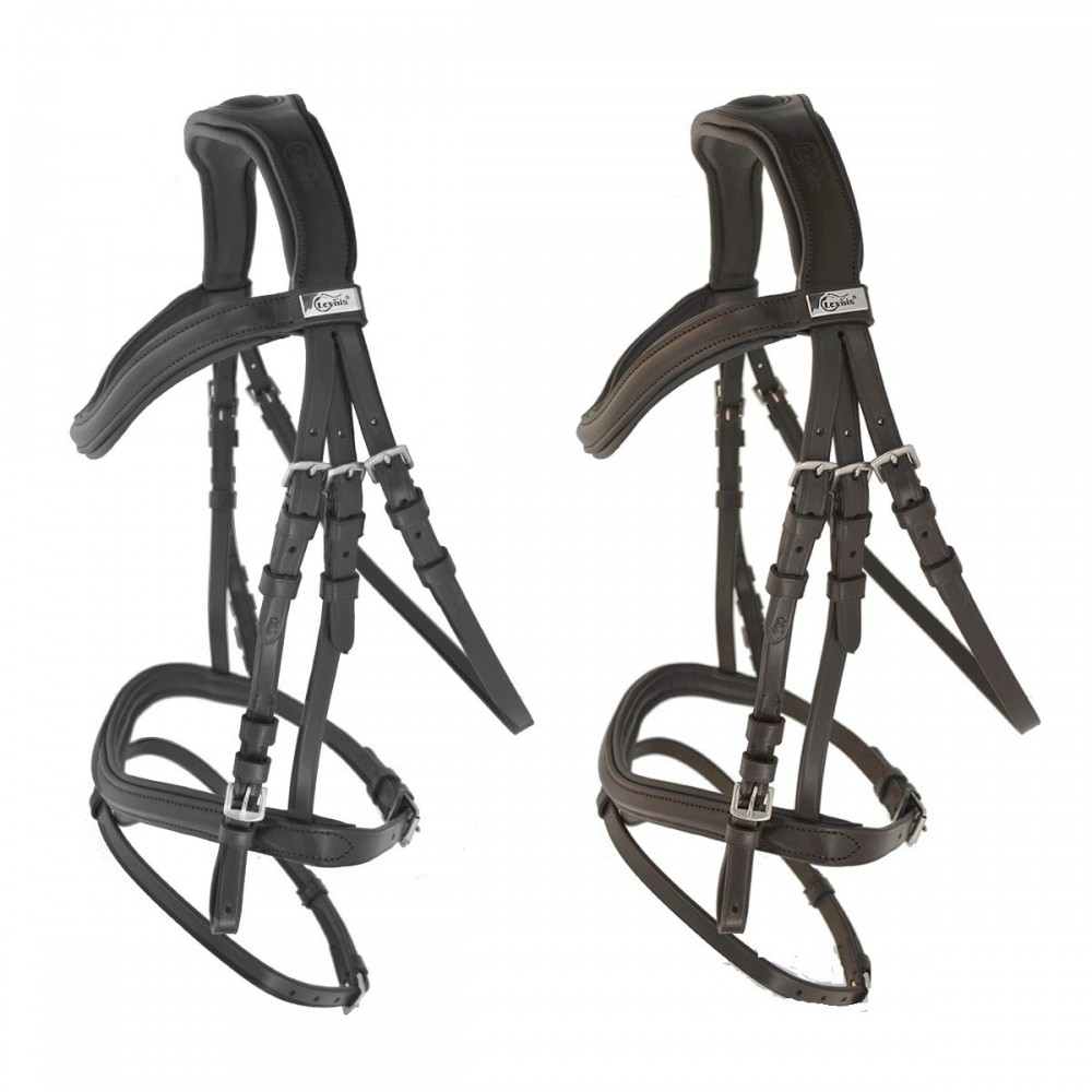 CABEZADA LEXHIS DAYANA CON RIENDAS LONA