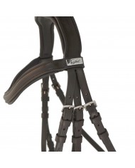 CABEZADA LEXHIS DAYANA CON RIENDAS LONA