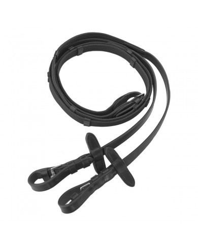 CABEZADA LEXHIS DAYANA CON RIENDAS LONA