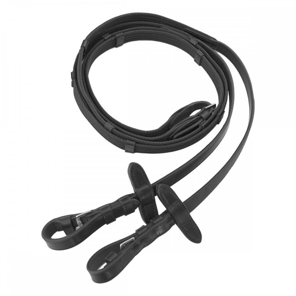 CABEZADA LEXHIS DAYANA CON RIENDAS LONA