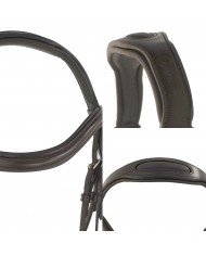 CABEZADA LEXHIS DAYANA CON RIENDAS LONA