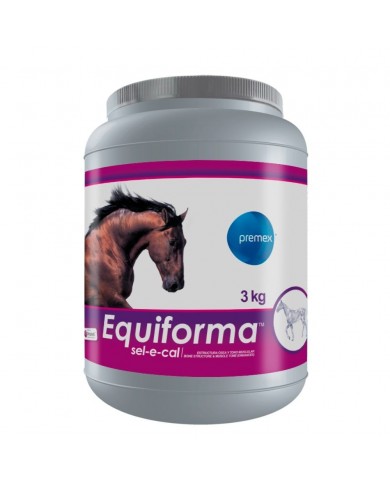 EQUIFORMA Sel E Cal EQUIFORMA Sel E Cal