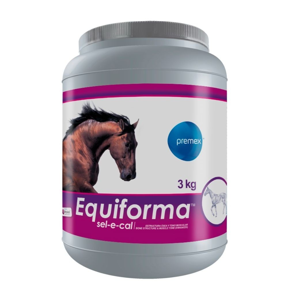 EQUIFORMA Sel E Cal