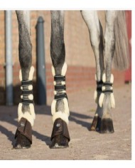 JUEGO DE TENDONERAS Y TOBILLERAS BRANDS