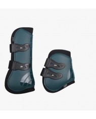 JUEGO DE TENDONERAS Y TOBILLERAS CENTAUR