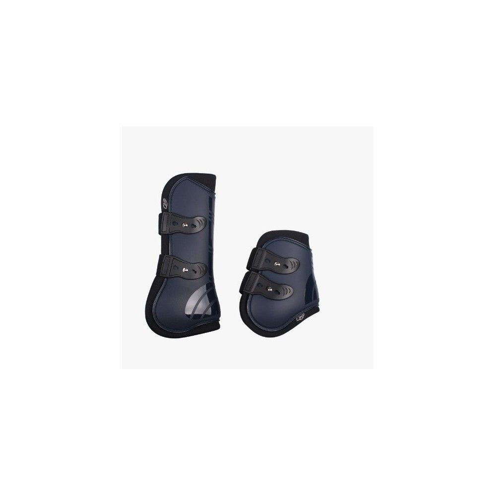 JUEGO DE TENDONERAS Y TOBILLERAS 3D AirTek