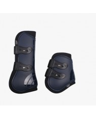 JUEGO DE TENDONERAS Y TOBILLERAS 3D AirTek