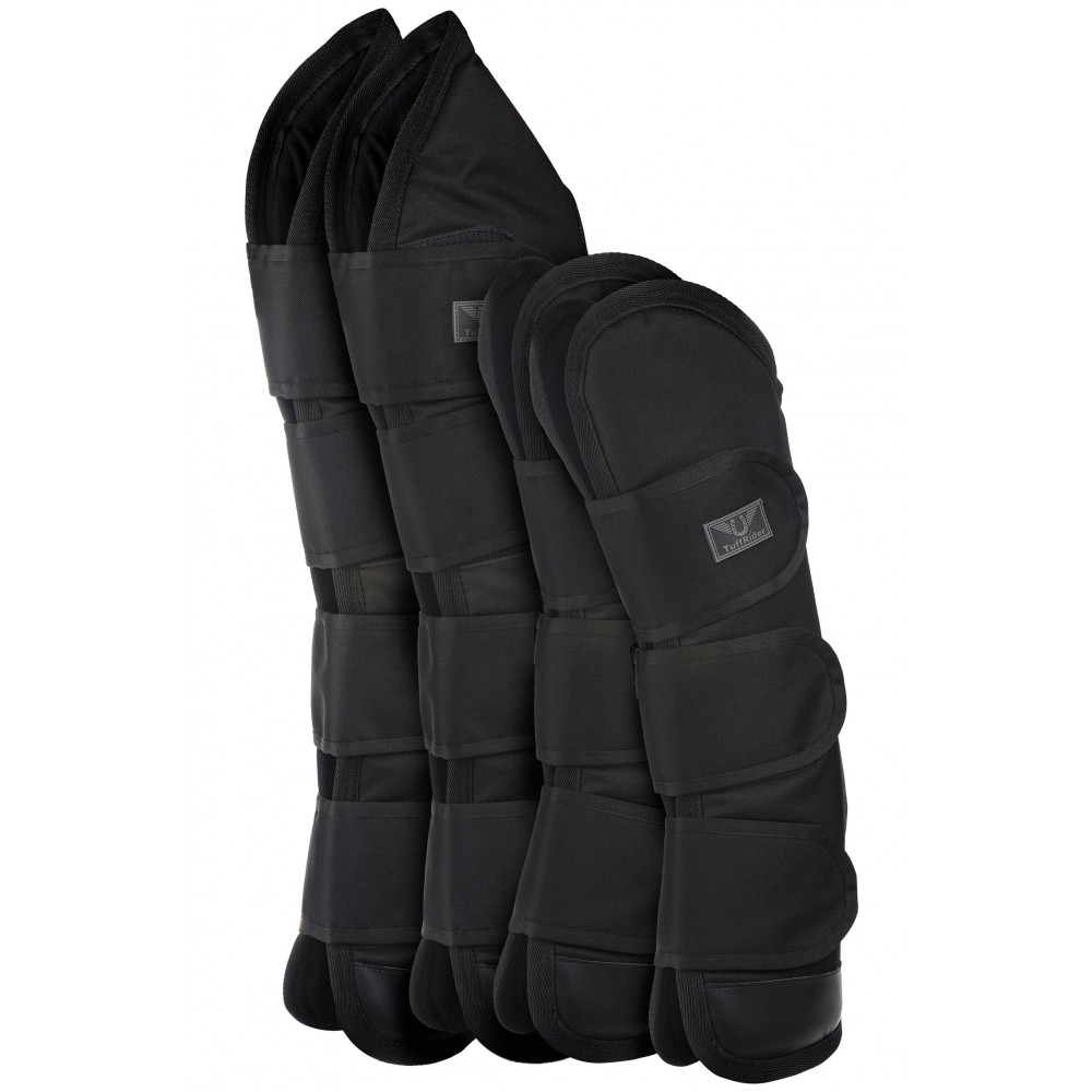 PROTECTORES DE TRANSPORTE BRANDS