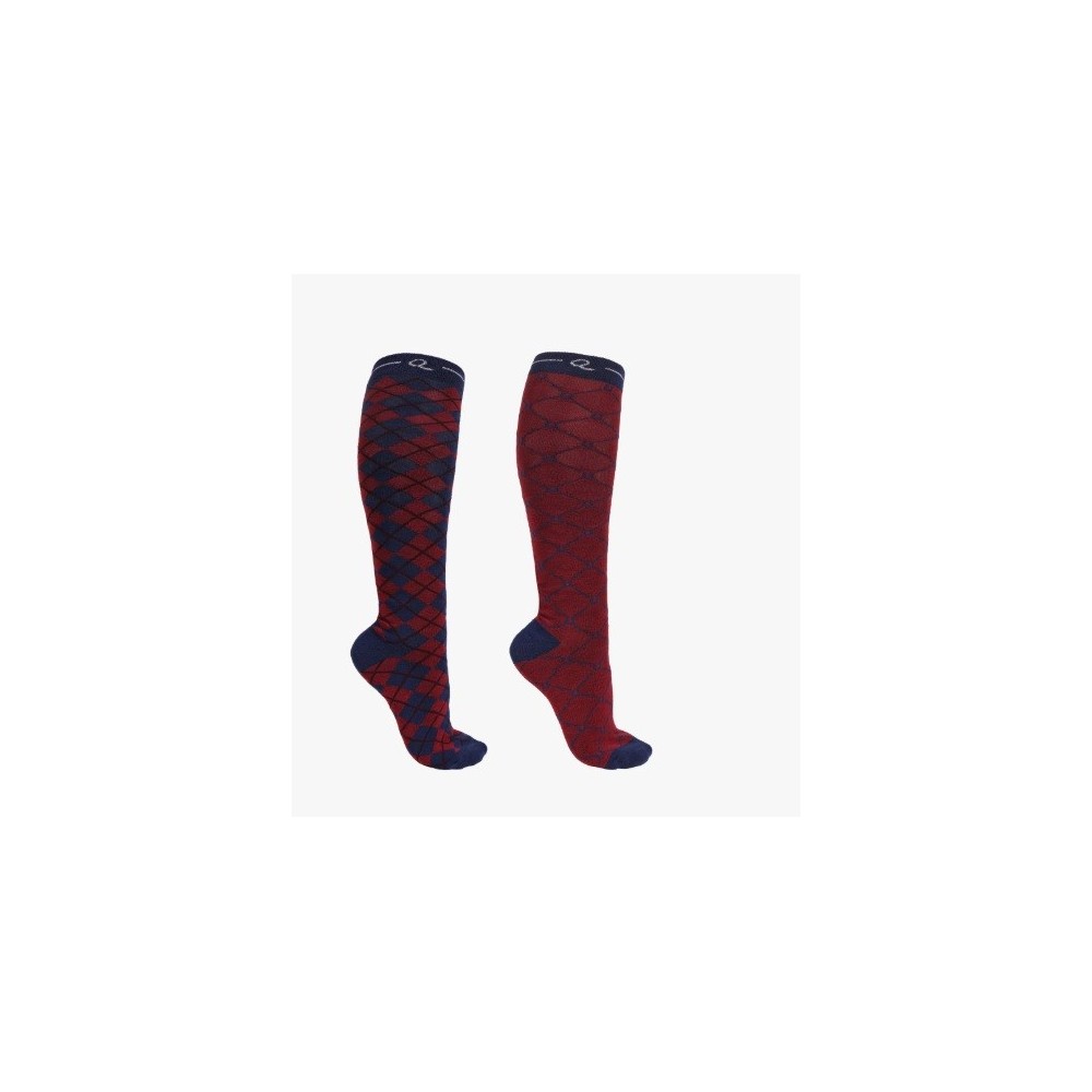 MEDIAS PACK X 2 BRANDS