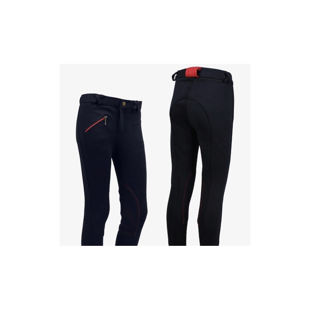 BREECHE JUNIOR BRANDS