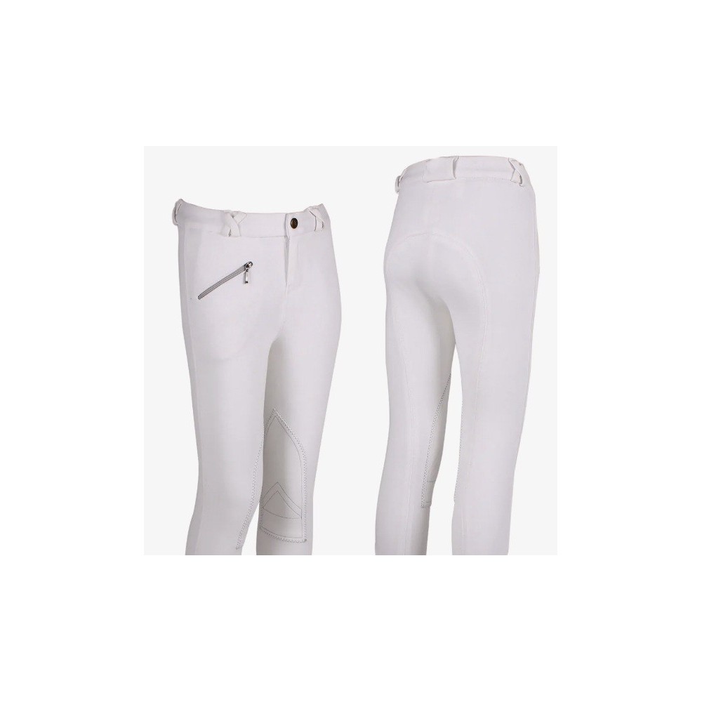 BREECHE JUNIOR BRANDS