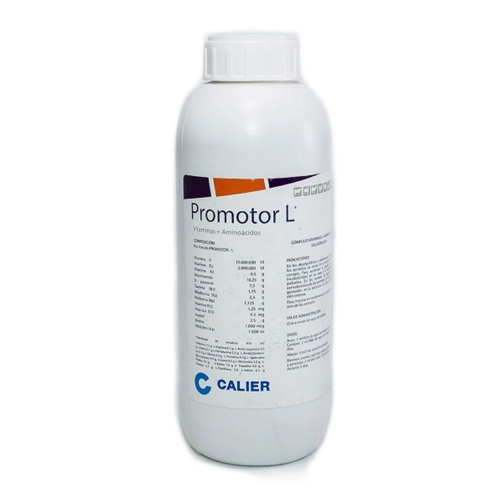 PROMOTOR L 1L