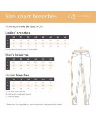 BREECHE JUNIOR BRANDS