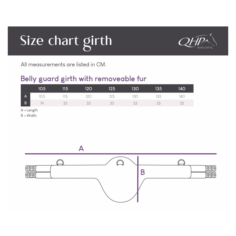 CINCHA INGLESA PETO CON BORREGUILLO REMOVIBLE