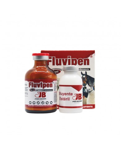 FLUVIPEN 20 ML FLUVIPEN 20 ML