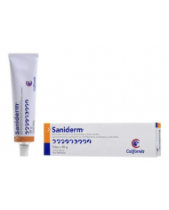 SANIDERM 40 G