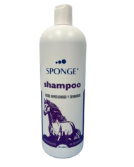 SPONGE REPELENTE VETERINARIO