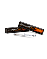 DORAQUEST DUO 6.73 G
