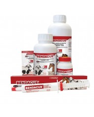 BENDACUR 30 ML